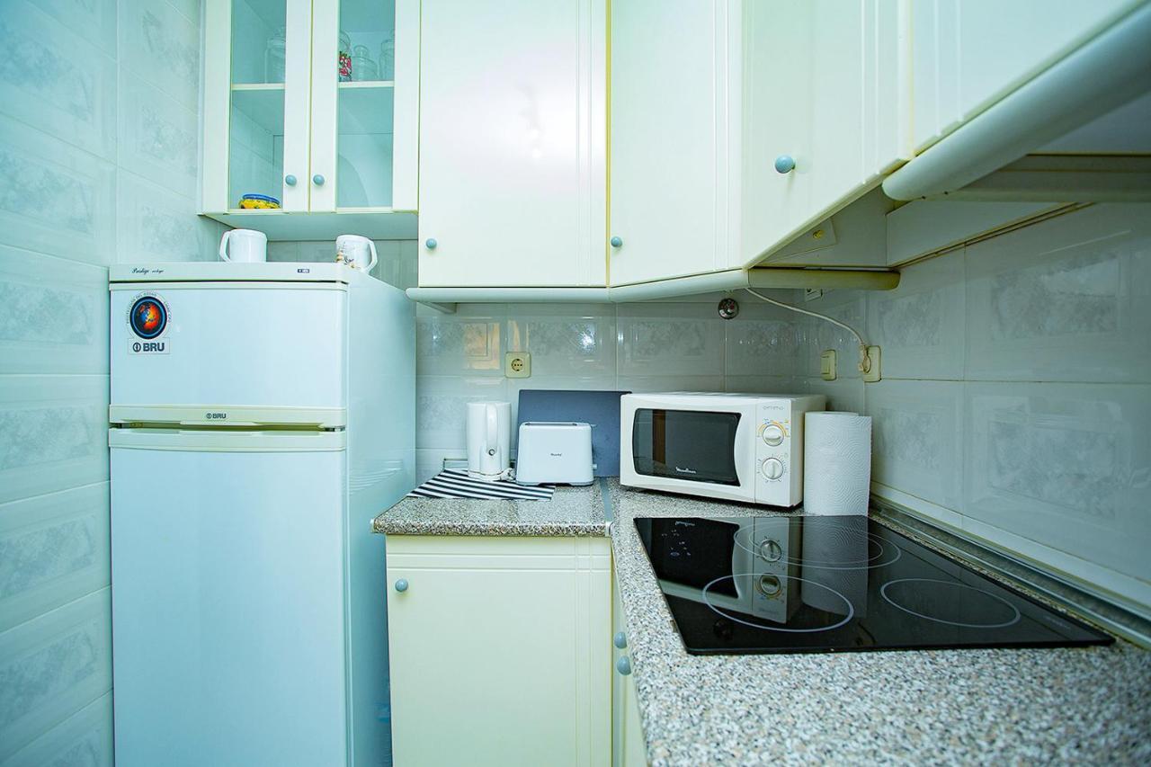 020 Lovely Studio - Alicante Holiday La Mata  Exterior photo