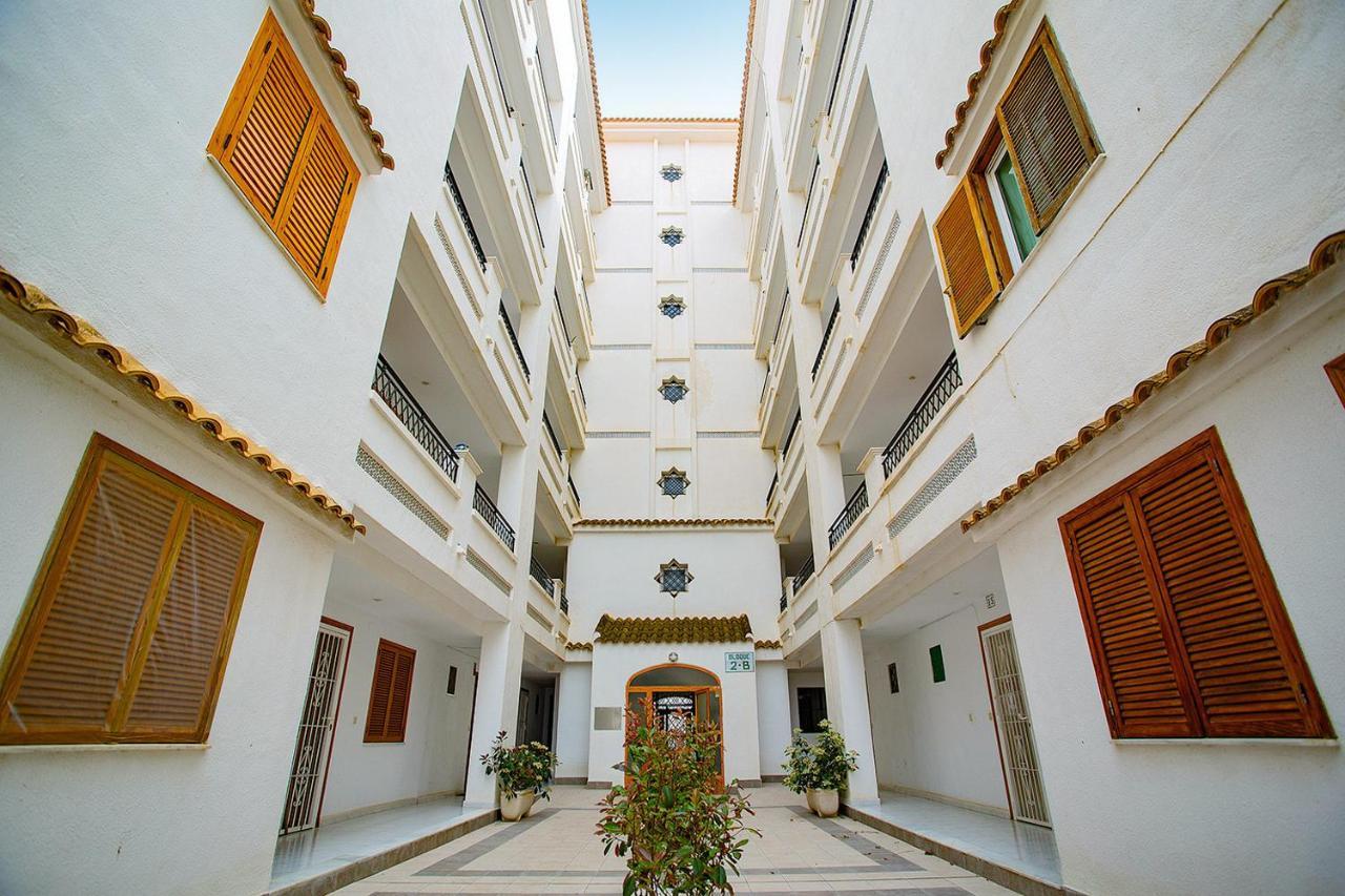 020 Lovely Studio - Alicante Holiday La Mata  Exterior photo