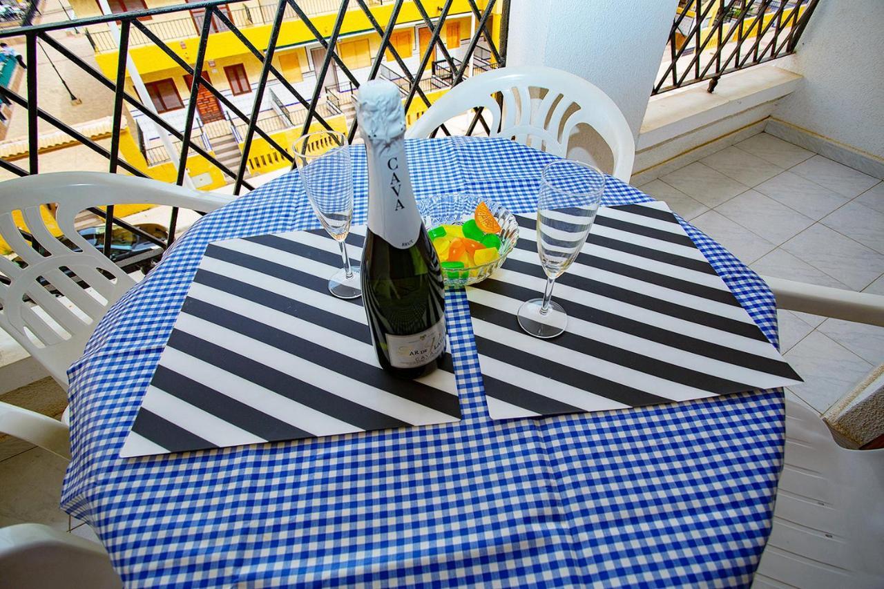 020 Lovely Studio - Alicante Holiday La Mata  Exterior photo