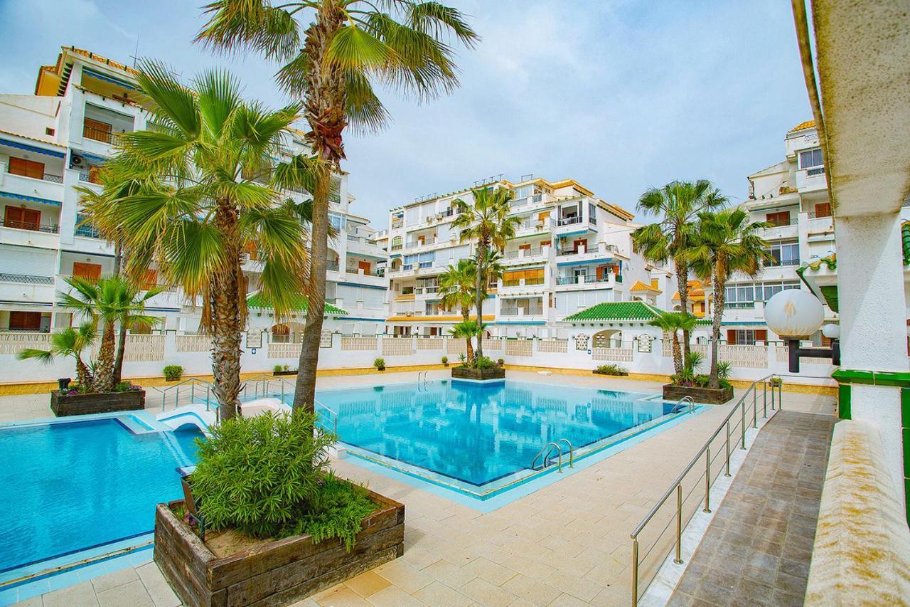 020 Lovely Studio - Alicante Holiday La Mata  Exterior photo