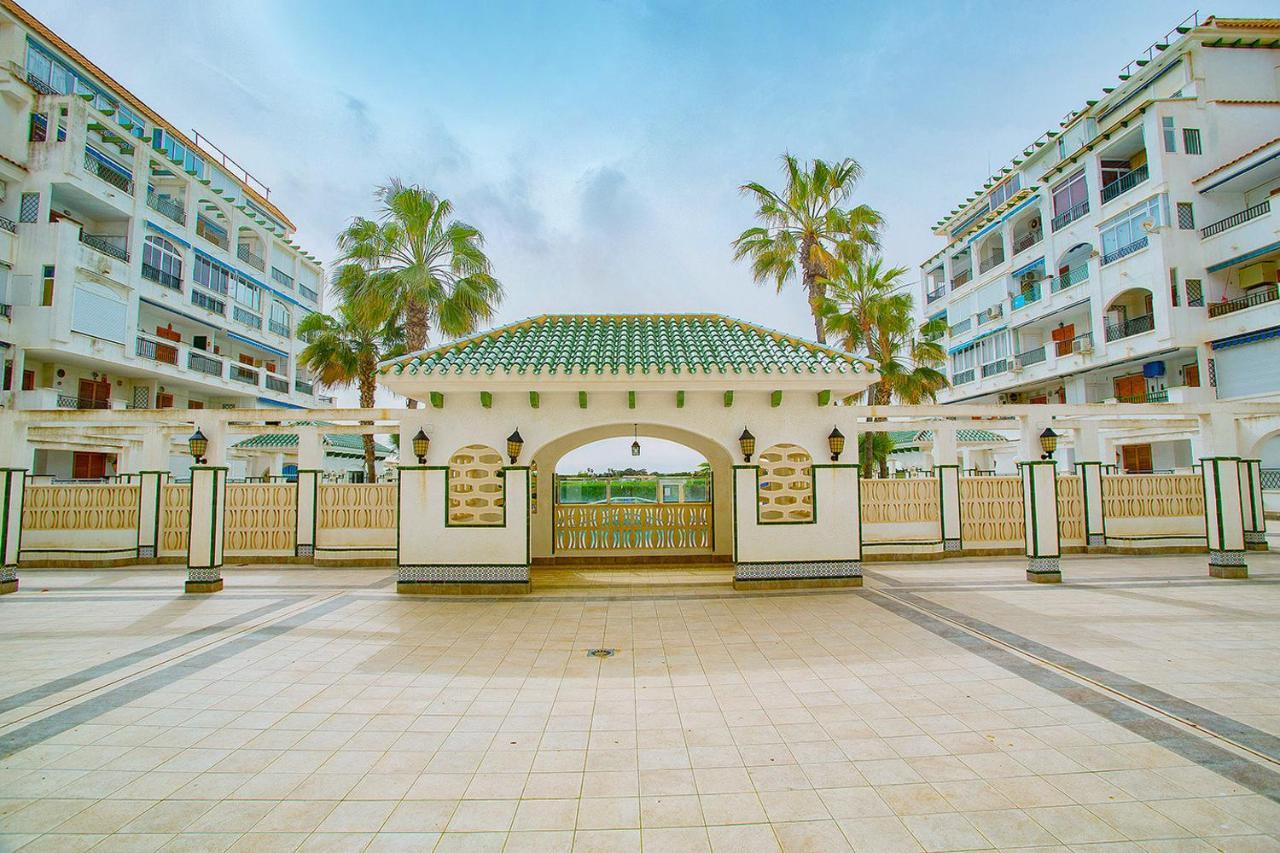 020 Lovely Studio - Alicante Holiday La Mata  Exterior photo