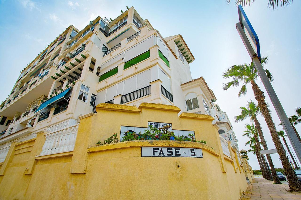 020 Lovely Studio - Alicante Holiday La Mata  Exterior photo