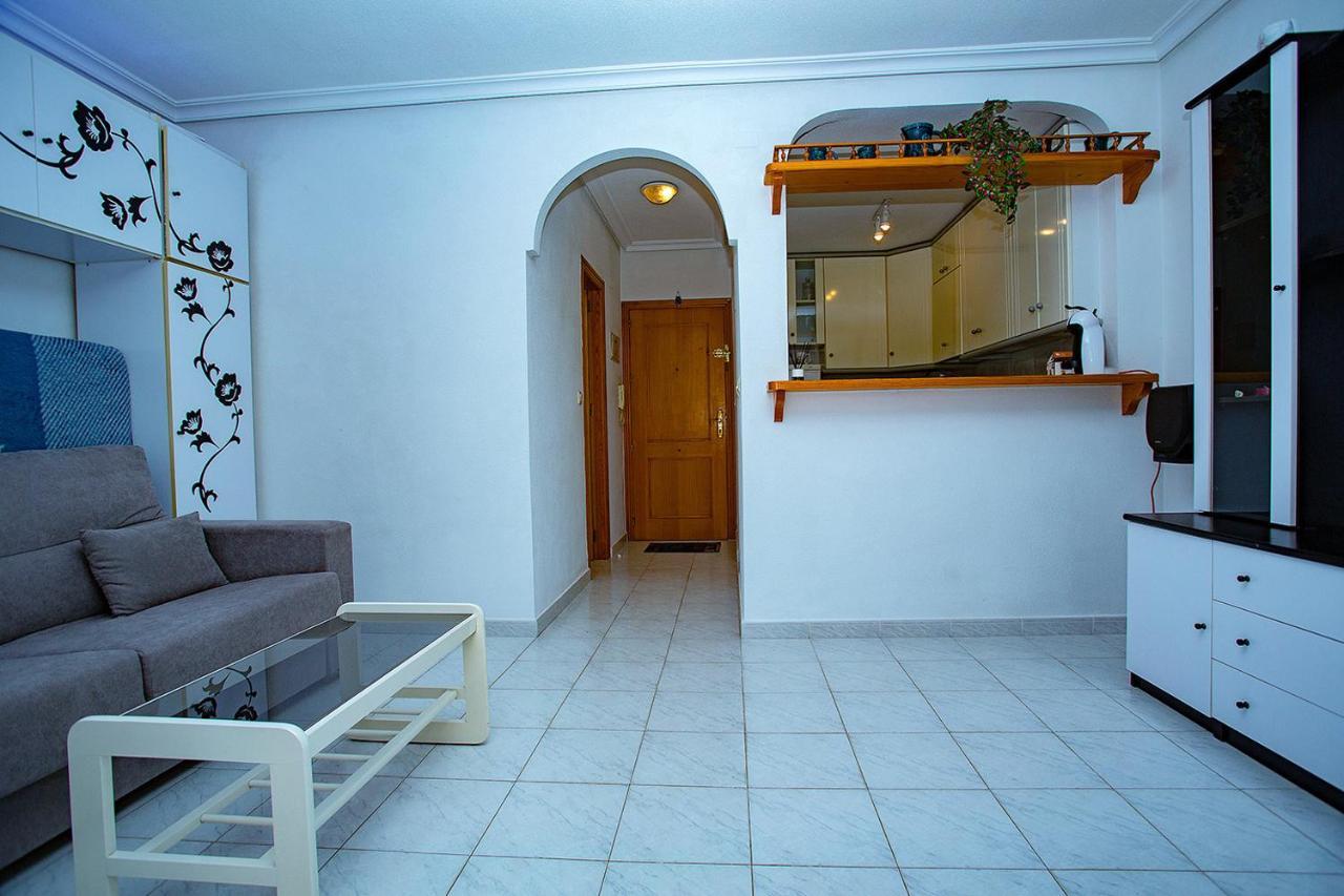020 Lovely Studio - Alicante Holiday La Mata  Exterior photo