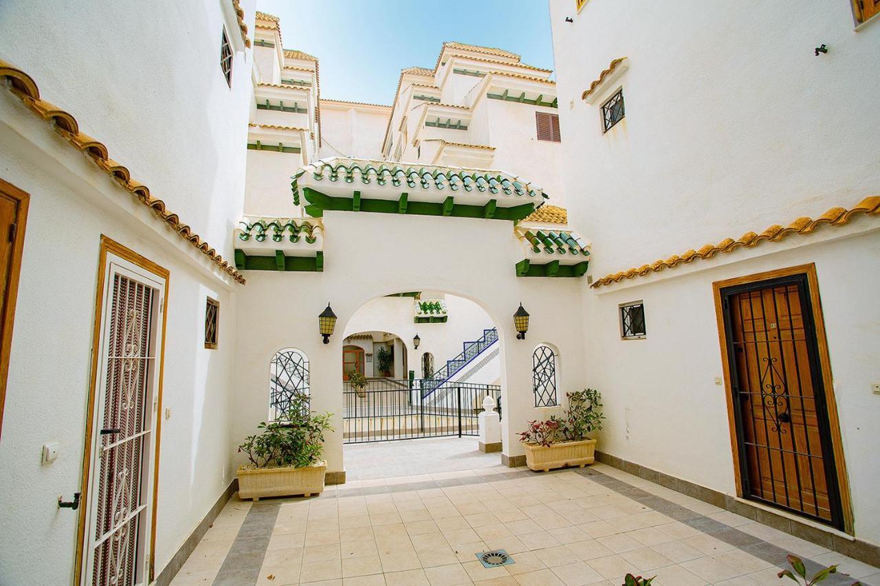 020 Lovely Studio - Alicante Holiday La Mata  Exterior photo